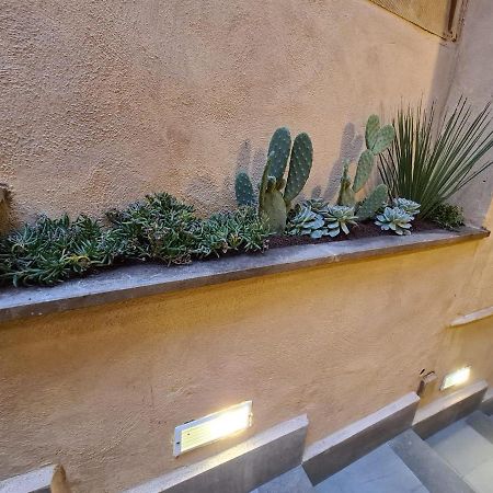 Vicolo Navona Apartman Róma Kültér fotó