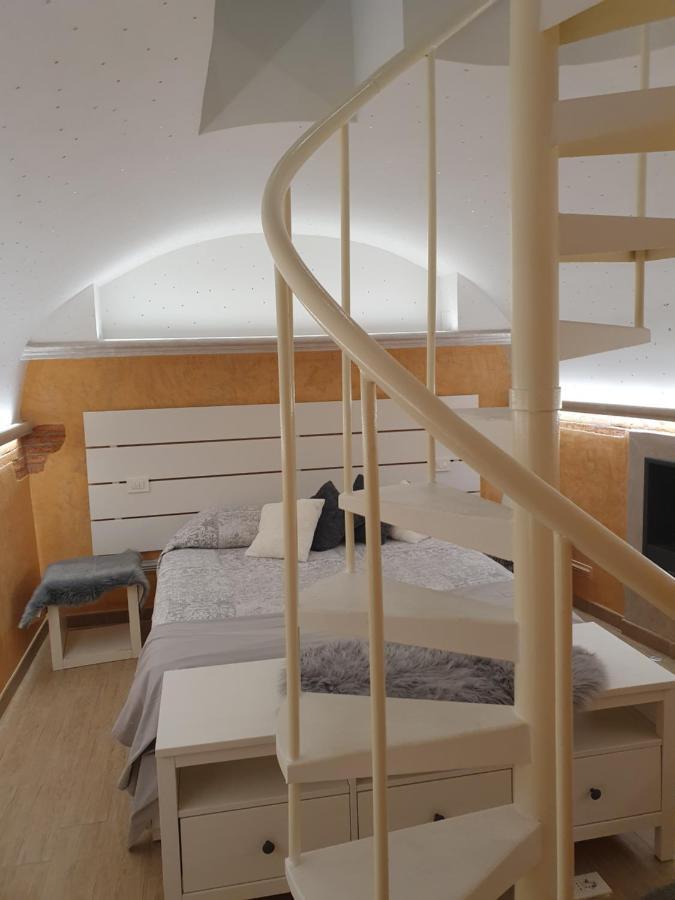 Vicolo Navona Apartman Róma Kültér fotó