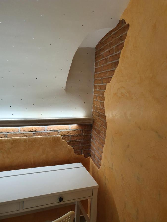 Vicolo Navona Apartman Róma Kültér fotó