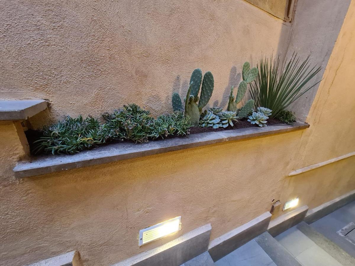 Vicolo Navona Apartman Róma Kültér fotó