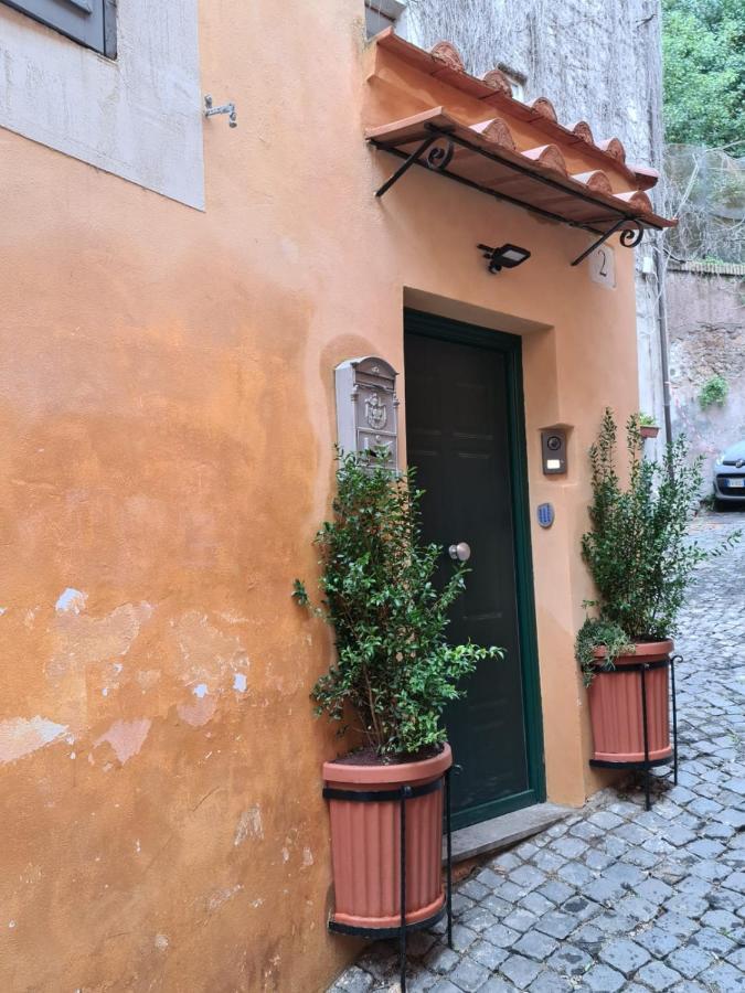 Vicolo Navona Apartman Róma Kültér fotó