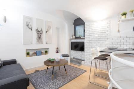Vicolo Navona Apartman Róma Kültér fotó