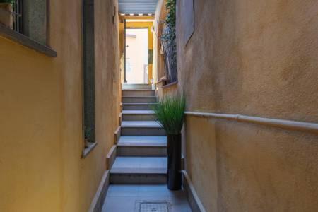 Vicolo Navona Apartman Róma Kültér fotó