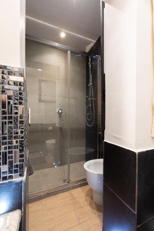 Vicolo Navona Apartman Róma Kültér fotó