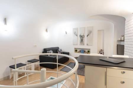 Vicolo Navona Apartman Róma Kültér fotó